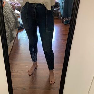 Joie carpenter jeans